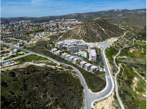 This is the opportunity to own a piece of this secure gated… - Nhà