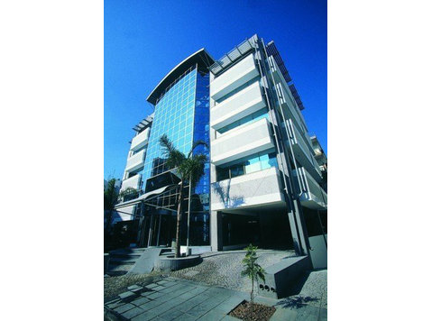 This office purpose building is located in the heart of… - Majad