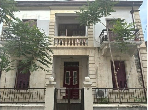 This outstanding building is in the Historical Town of… - منازل