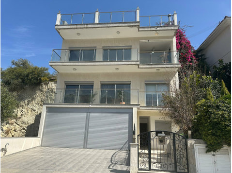 This property is in the sought after location of Agios… - Talot