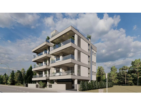 This residential complex is located in the heart of… - Talot