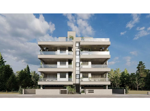 This residential complex is located in the heart of… - Talot