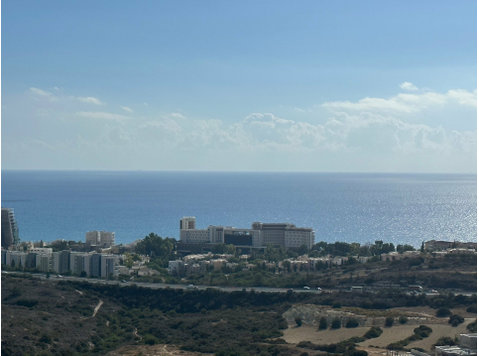This residential land is a rare gem in Limassol today and… - Nhà