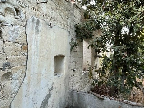 This traditional  stone built house is located in the… - Majad