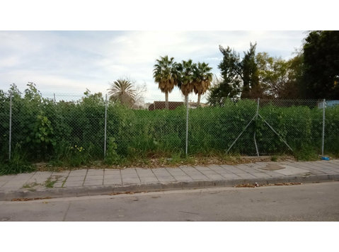 Two Adjacent Residential Plots Located Very Close to The… - منازل