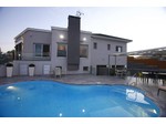 Villa Ayios Tychonas. Limassol-cyprus - Case