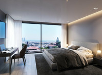 Villa – 3 bedroom for sale, Agios Athanasios area, Limassol - Къщи