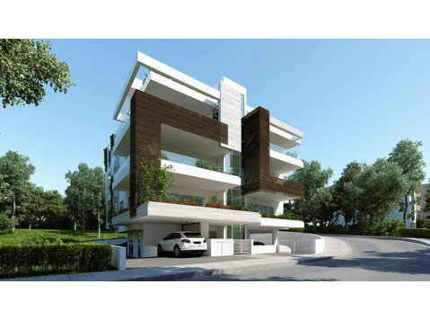 We are happy to present this beautiful, modern two-bedroom… - Dům