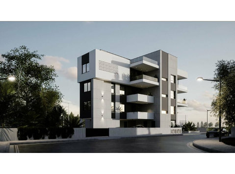 We are happy to present you a brand new contemporary… - Houses