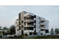 We are happy to present you a brand new contemporary… - Houses
