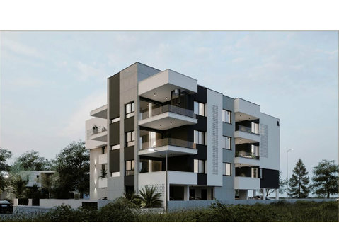 We are happy to present you a brand new contemporary… - Rumah