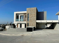 We are happy to present you this beautiful, brand new,… - Müstakil Evler