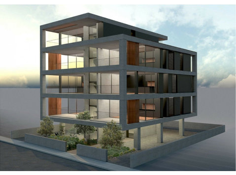 We are happy to present you this beautiful, modern, unique… - Nhà