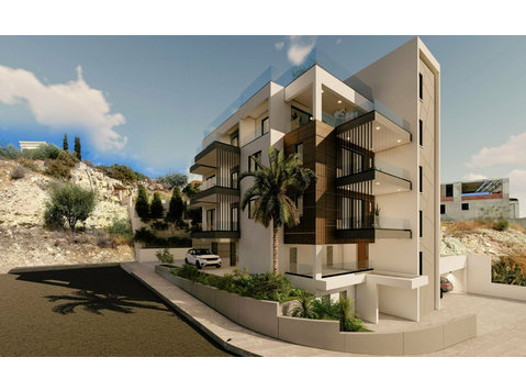We are pleased to present this luxurious, modern design,… - Casas