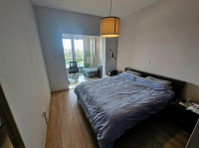 Welcome to this delightful 2-bedroom apartment located on… - Mājas