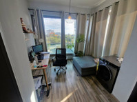 Welcome to this delightful 2-bedroom apartment located on… - گھر