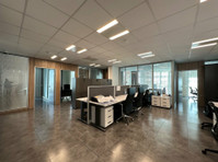 Whole floor of luxury offices ( two separate title deeds).… - Huizen