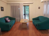 Rooms at 3 Bedroom flat near University of Nicosia - Kimppakämpät