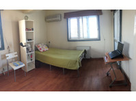 Flatio - all utilities included - Ensuite Room 1-Shared… - Collocation