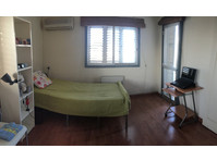 Flatio - all utilities included - Ensuite Room 1-Shared… - Collocation