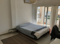 Erasmus Student Accommodation Nicosia -Luxury Penthouse - Wohnungen