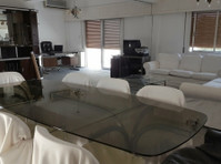 Erasmus Student Accommodation Nicosia -Luxury Penthouse - Apartamentos