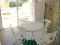 Erasmus Student Accommodation Nicosia -Luxury Penthouse - דירות