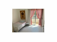 Erasmus Student Accommodation Nicosia -Luxury Penthouse