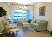 Flatio - all utilities included - Luxury flat in Central… - Aluguel