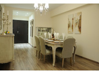 Flatio - all utilities included - Luxury flat in Central… - Ενοικίαση