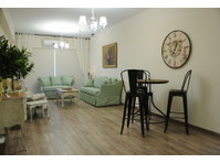 Flatio - all utilities included - Luxury flat in Central… - Под Кирија