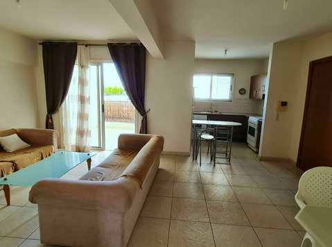 2 Bedroom Apartment in Lakatamia - Nicosia - Апартаменти