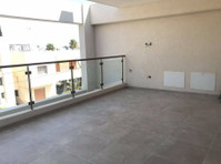 3 bedroom flat for rent - Byty