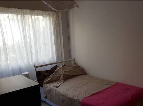 Wonderful Cozy Apartment Excellent Location center - Nicosia - Апартмани/Станови