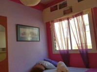 Wonderful Cozy Apartment Excellent Location center - Nicosia - Apartemen