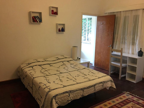Cosy, cute double room - Σπίτια