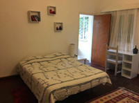 Cosy, cute double room - Maisons