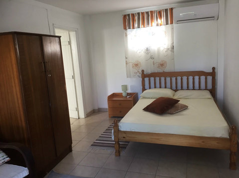 Nicosia Independent Small House - خانه ها