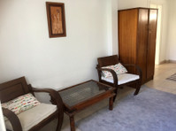 Nicosia Independent Small House - منازل