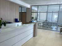 Luxury Whole Floor Office - Prime Location in Nicosia - Perkantoran/Komersil