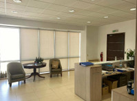 Luxury Whole Floor Office - Prime Location in Nicosia - Bureaux