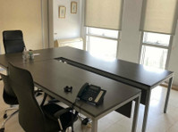 Luxury Whole Floor Office - Prime Location in Nicosia - Office / Commercial
