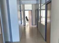 Luxury Whole Floor Office - Prime Location in Nicosia - 办公室/商业物业