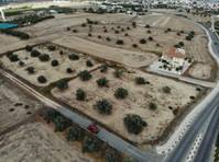 The property is located in the Athienou community of the… - Majad