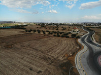 The property is located in the Athienou community of the… - Majad