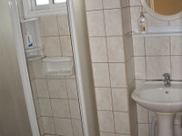 1 bedroom ground floor apartment, f/f and free Fiber interne - آپارتمان ها