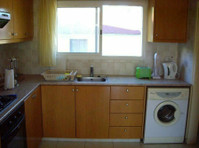 One b/m Apartment for Holidays at Chloraka Paphos - Ferieboliger
