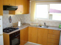 One b/m Apartment for Holidays at Chloraka Paphos - Ferienwohnungen