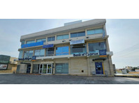 Exceptional Office Space in Paphos Central,… - Dom