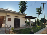 For rent: This cozy  bungalow offers comfortable living… - Case